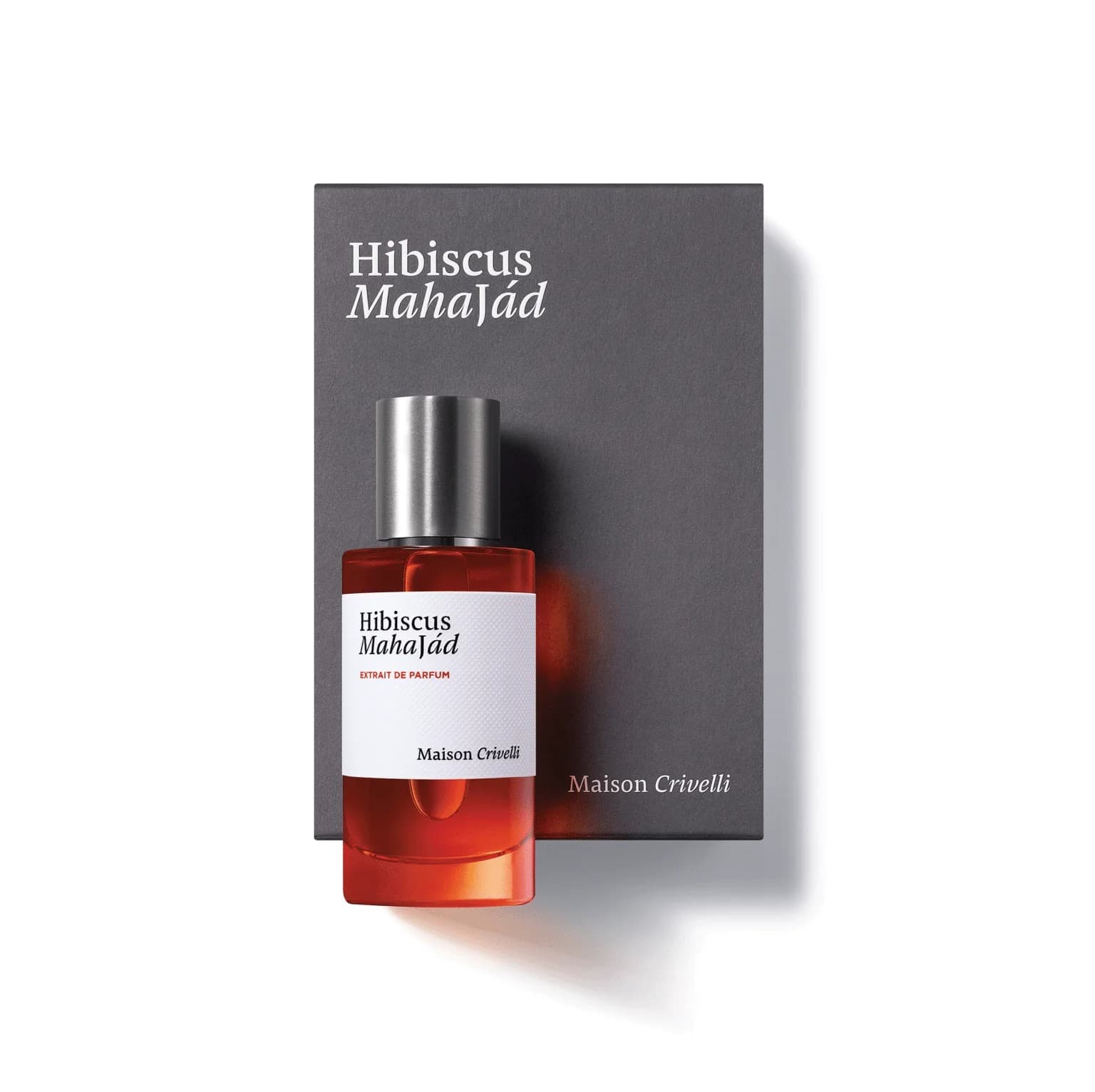 Maison Crivelli Hibiscus Mahajad