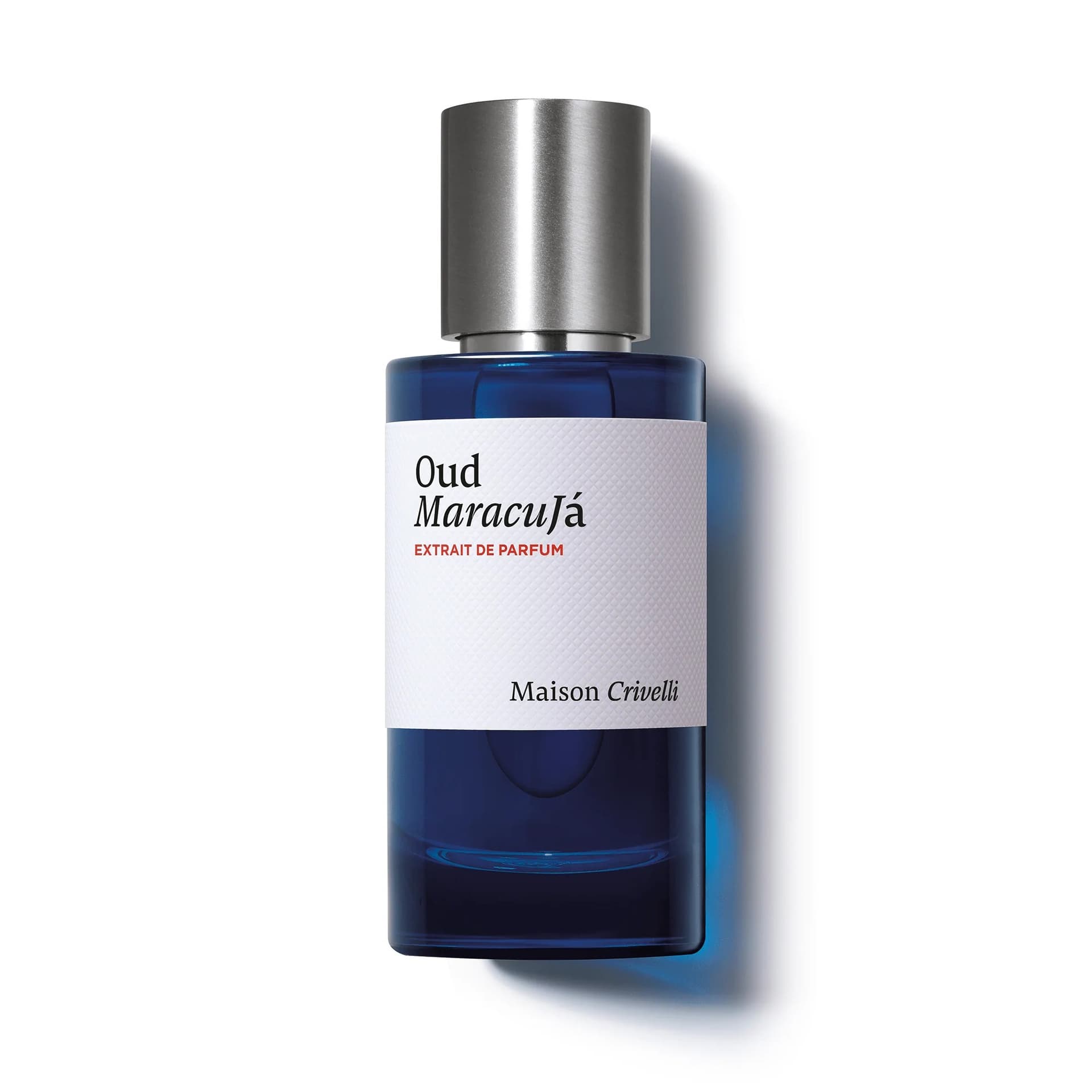 Maison Crivelli Oud Maracuja 100ml