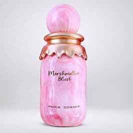 Marshmallow Perfume Blush (Paris Corner)