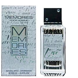 Memories Man Perfume
