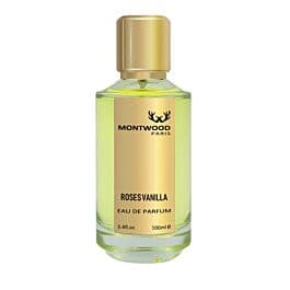 Montwood Paris Perfume Mix 100ml