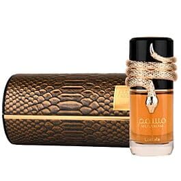 Musaman Black 100ml