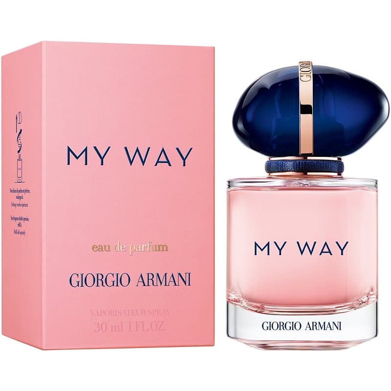 My Way Perfume 100ml