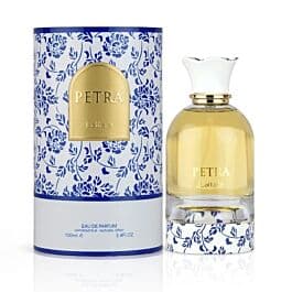 Petra Lattafa Perfume 100ml
