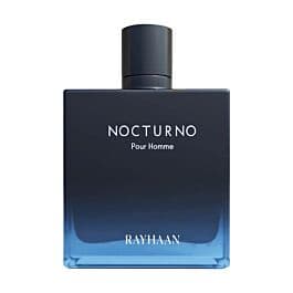Rayhaan Nocturno Perfume 100ml