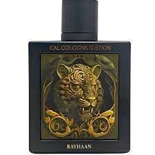 Rayhaan Tiger 100ml