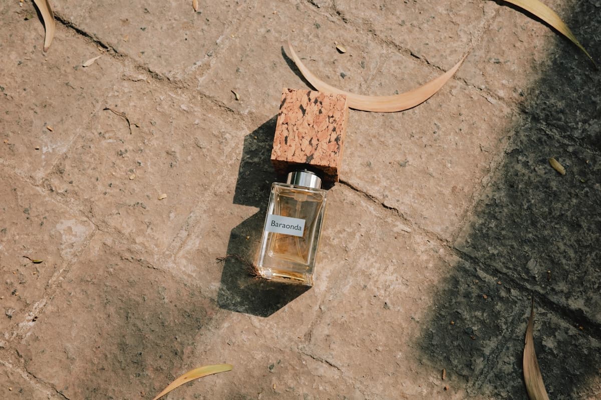 Spectre Perfume Mix (French Avenue) 80ml