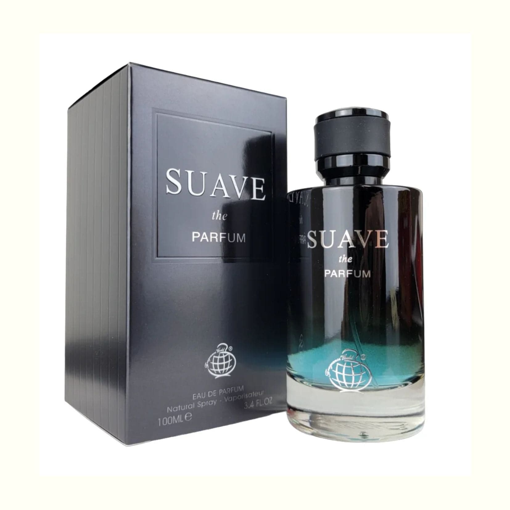 Suave Perfume