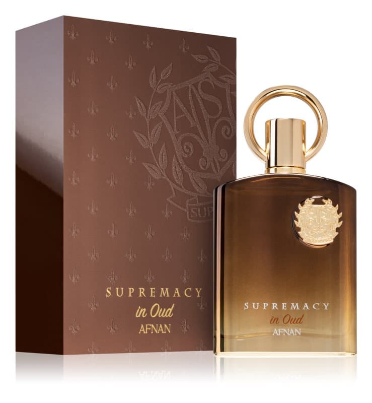 Supremacy In Oud Perfume 100ml