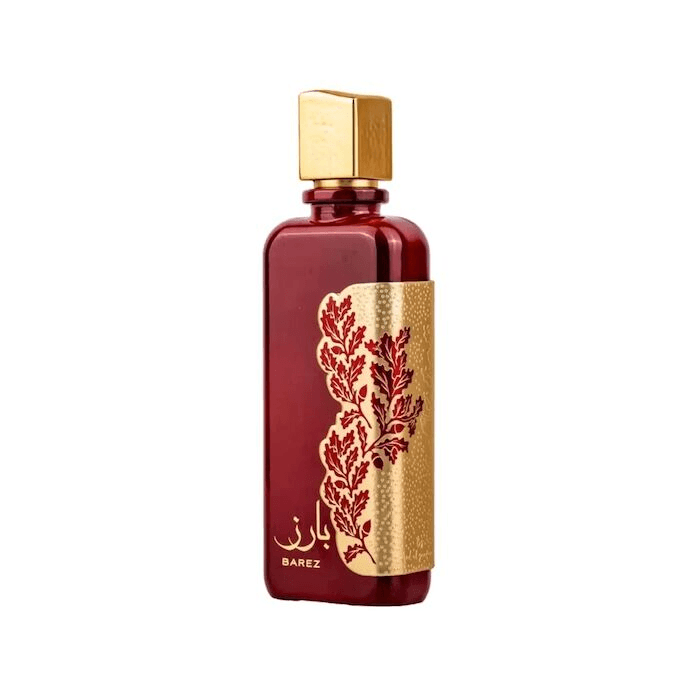 Barez Perfume 100ml — bottle
