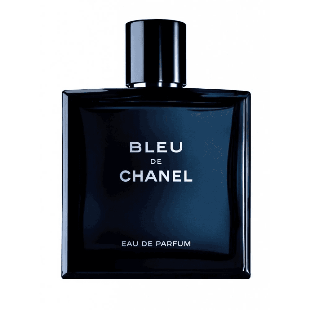 Bleu De Chanel 100ml — bottle