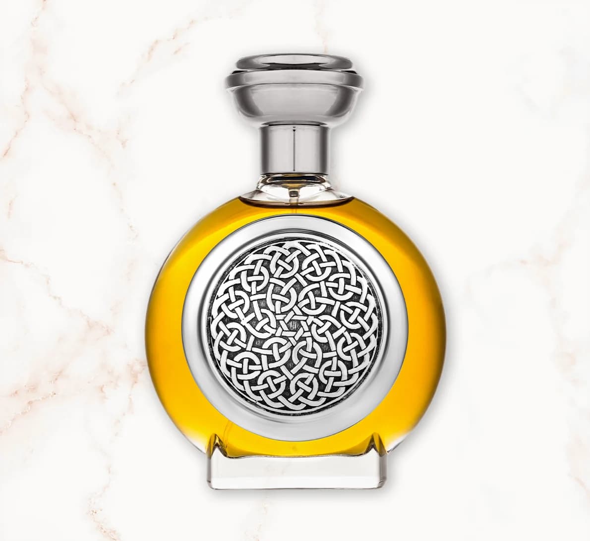 Boadicea The Victorious Elaborate 100ml bottle and packaging
