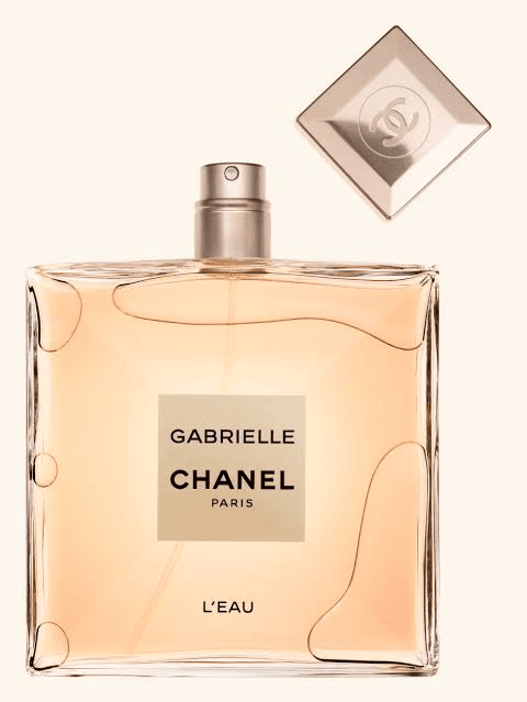 Chanel Gabrielle 100ml — bottle