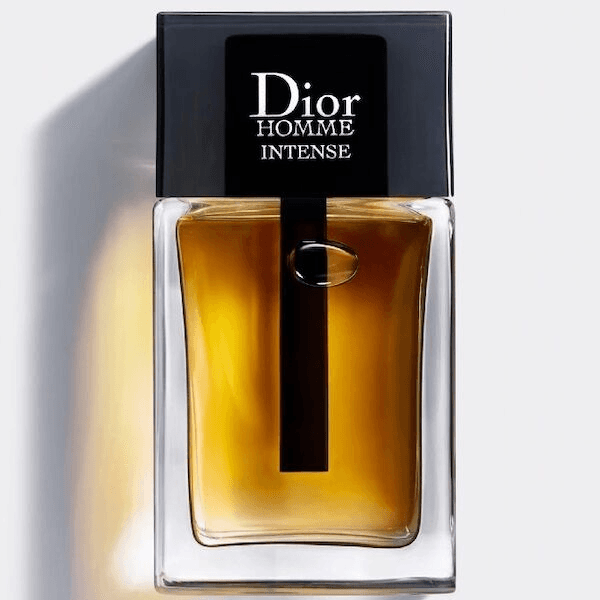 Dior Homme Intense 100ml — bottle