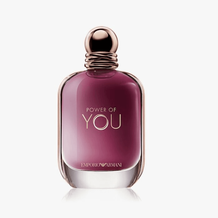 Emporio Armani Power Of You 90ml — bottle