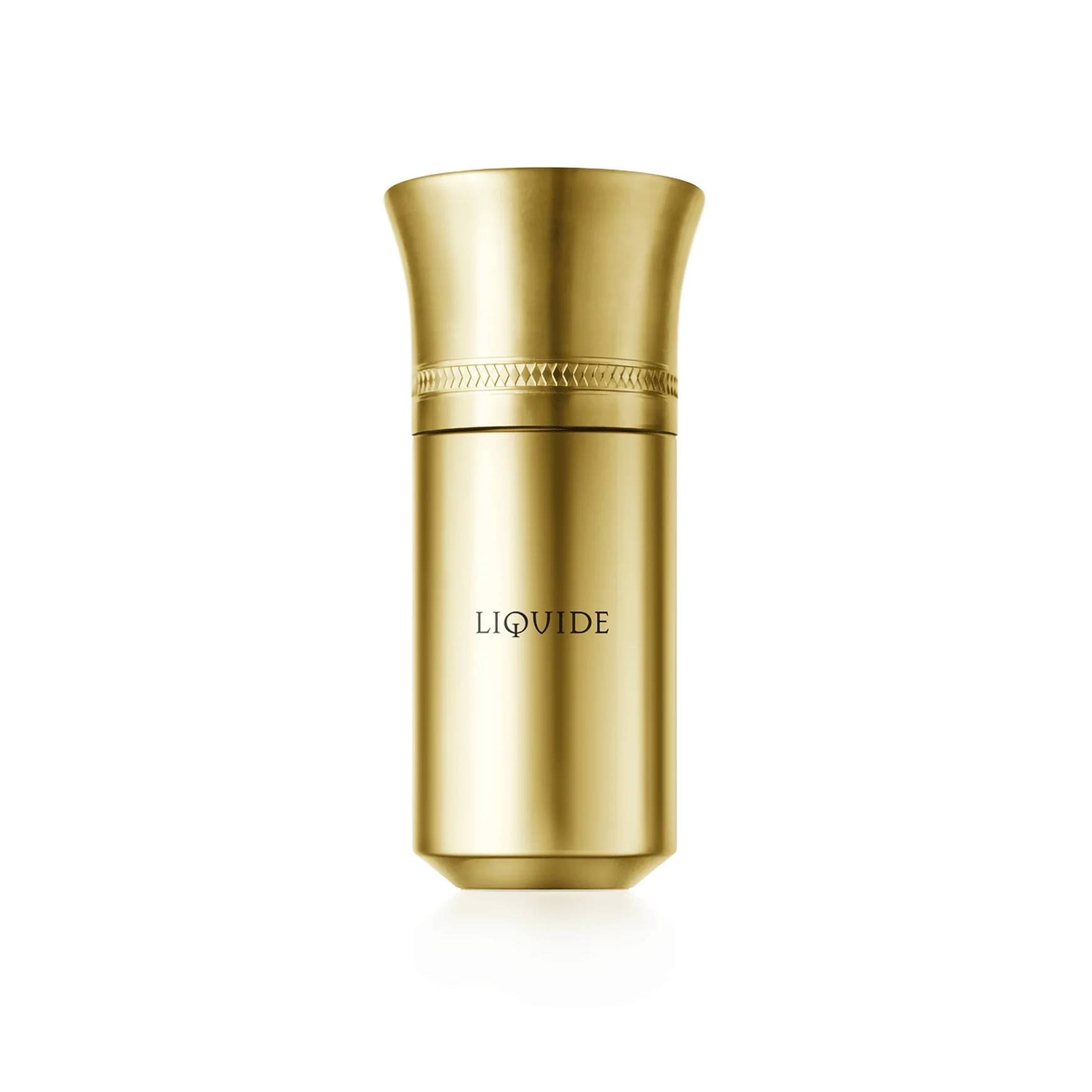 Les Liquides Imaginaires Liquide Gold 100ml bottle and packaging