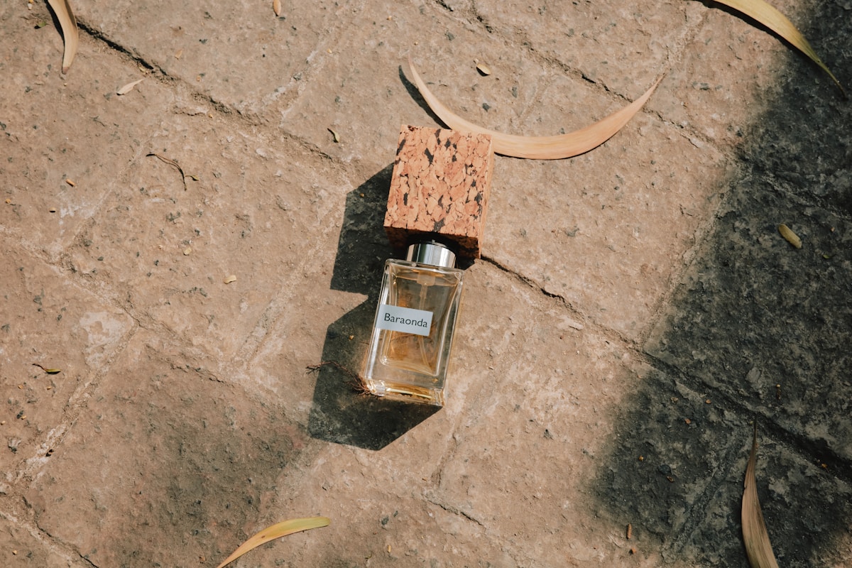 VMA SCENTS Spectre Perfume Mix (French Avenue) 80ml